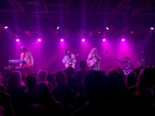 tags: Shannon and The Clams - Shannon and The Clams / Treasure MammaL on Dec 19, 2025 [475-small]