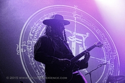 Roadburn Festival 2015 - Day 3 on Apr 11, 2015 [648-small]