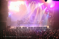 Roadburn Festival 2015 - Day 3 on Apr 11, 2015 [650-small]