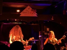 Linnea's Garden / Happy Little Clouds / Adi Sun / Endation on Mar 6, 2026 [545-small]