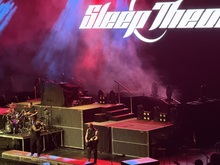 Three Days Grace / I Prevail / Sleep Theory / The Funeral Portrait on Mar 6, 2026 [589-small]