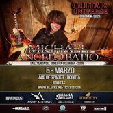 Michael angelo batio / Andy Addams / Obesity / Juliana Wilson on Mar 5, 2026 [592-small]