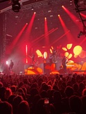 Chase Atlantic / 24kgoldn on Nov 15, 2024 [593-small]