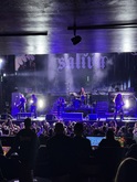 Hinder / Saliva / Kingdom Collapse on Feb 19, 2025 [595-small]