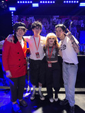 Palaye Royale / Johnnie Guilbert on Mar 4, 2025 [598-small]