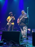 Christone "Kingfish" Ingram / 19 Twenty / Ash Grunwald on Mar 1, 2026 [651-small]