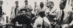 Afro Cuban All Stars on May 28, 1998 [786-small]