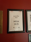 tags: Mega, Laura Roy, London, England, United Kingdom, Gig Poster, KOKO - Mega / Mega / Laura Roy on Mar 6, 2026 [821-small]