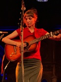Samantha Crain / Clara Mann on Mar 6, 2026 [830-small]