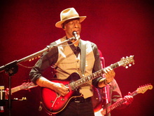 Keb' Mo' on Feb 25, 2026 [955-small]