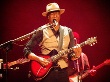 Keb' Mo' on Feb 25, 2026 [956-small]