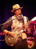 Keb' Mo' on Feb 25, 2026 [957-small]