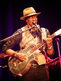 Keb' Mo' on Feb 25, 2026 [958-small]