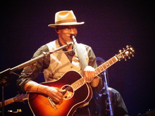 Keb' Mo' on Feb 25, 2026 [962-small]
