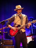 Keb' Mo' on Feb 25, 2026 [964-small]