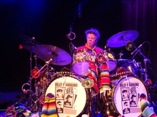 Billy Gibbons and The BFG’s on Feb 23, 2026 [985-small]