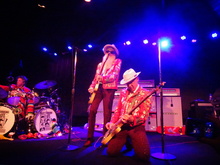 Billy Gibbons and The BFG’s on Feb 23, 2026 [986-small]