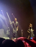 The Amity Affliction / In Hearts Wake / Redhook / Headwreck on Mar 6, 2026 [002-small]