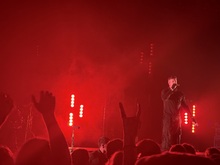 The Amity Affliction / In Hearts Wake / Redhook / Headwreck on Mar 6, 2026 [005-small]