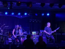 Saving Abel / Kalus / Red Calling / Bear Within Us / Dead Angels on Mar 6, 2026 [033-small]