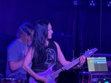 Saving Abel / Kalus / Red Calling / Bear Within Us / Dead Angels on Mar 6, 2026 [034-small]