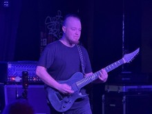 Saving Abel / Kalus / Red Calling / Bear Within Us / Dead Angels on Mar 6, 2026 [035-small]