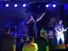 Saving Abel / Kalus / Red Calling / Bear Within Us / Dead Angels on Mar 6, 2026 [036-small]