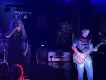 Saving Abel / Kalus / Red Calling / Bear Within Us / Dead Angels on Mar 6, 2026 [037-small]