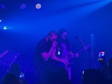 Saving Abel / Kalus / Red Calling / Bear Within Us / Dead Angels on Mar 6, 2026 [038-small]