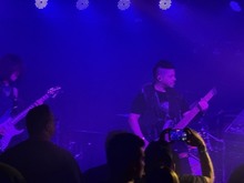 Saving Abel / Kalus / Red Calling / Bear Within Us / Dead Angels on Mar 6, 2026 [039-small]