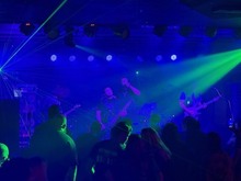Saving Abel / Kalus / Red Calling / Bear Within Us / Dead Angels on Mar 6, 2026 [040-small]