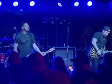 Saving Abel / Kalus / Red Calling / Bear Within Us / Dead Angels on Mar 6, 2026 [046-small]