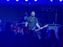 Saving Abel / Kalus / Red Calling / Bear Within Us / Dead Angels on Mar 6, 2026 [047-small]