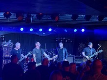 Saving Abel / Kalus / Red Calling / Bear Within Us / Dead Angels on Mar 6, 2026 [050-small]