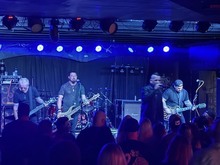 Saving Abel / Kalus / Red Calling / Bear Within Us / Dead Angels on Mar 6, 2026 [052-small]