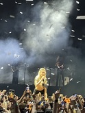 Halsey / The Marías / Abby Roberts on Jul 3, 2022 [110-small]