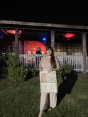 Halsey / The Marías / Abby Roberts on Jul 3, 2022 [113-small]