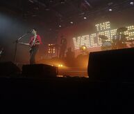 The Vaccines / Brigitte Calls Me Baby on Mar 6, 2026 [130-small]