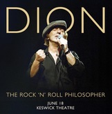 Dion on Jun 18, 2026 [132-small]