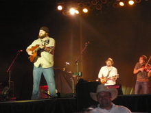 Sugarland / Zac Brown Band on Oct 10, 2008 [357-small]
