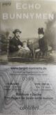 Echo & the Bunnymen on Mar 5, 1983 [364-small]