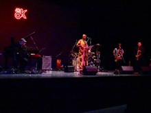 Theo Croker / Waleed Kush African Jazz Ensemble on Jan 18, 2020 [379-small]