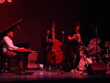 Theo Croker / Waleed Kush African Jazz Ensemble on Jan 18, 2020 [382-small]