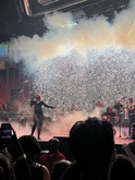 Paramore / Foals / The Linda Lindas on Jul 16, 2023 [410-small]
