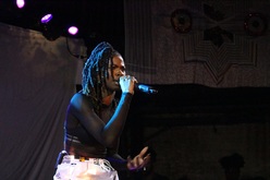 Haviah Mighty / Omega Mighty / Lou Phelps / Just John / Yves Jarvis / Desiire on Feb 15, 2020 [435-small]
