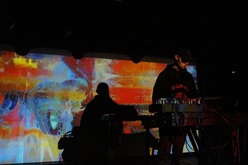 Telefon Tel Aviv / Steve Hauschildt on Feb 22, 2020 [445-small]