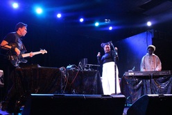 The Soul Motivators / Tush (CA) on Feb 28, 2020 [459-small]