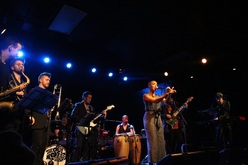The Soul Motivators / Tush (CA) on Feb 28, 2020 [461-small]