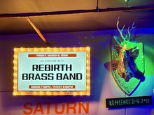 Rebirth Brass Band on Mar 6, 2026 [516-small]