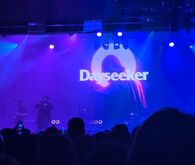 Motionless In White / Dayseeker / Make Them Suffer on Mar 5, 2026 [564-small]